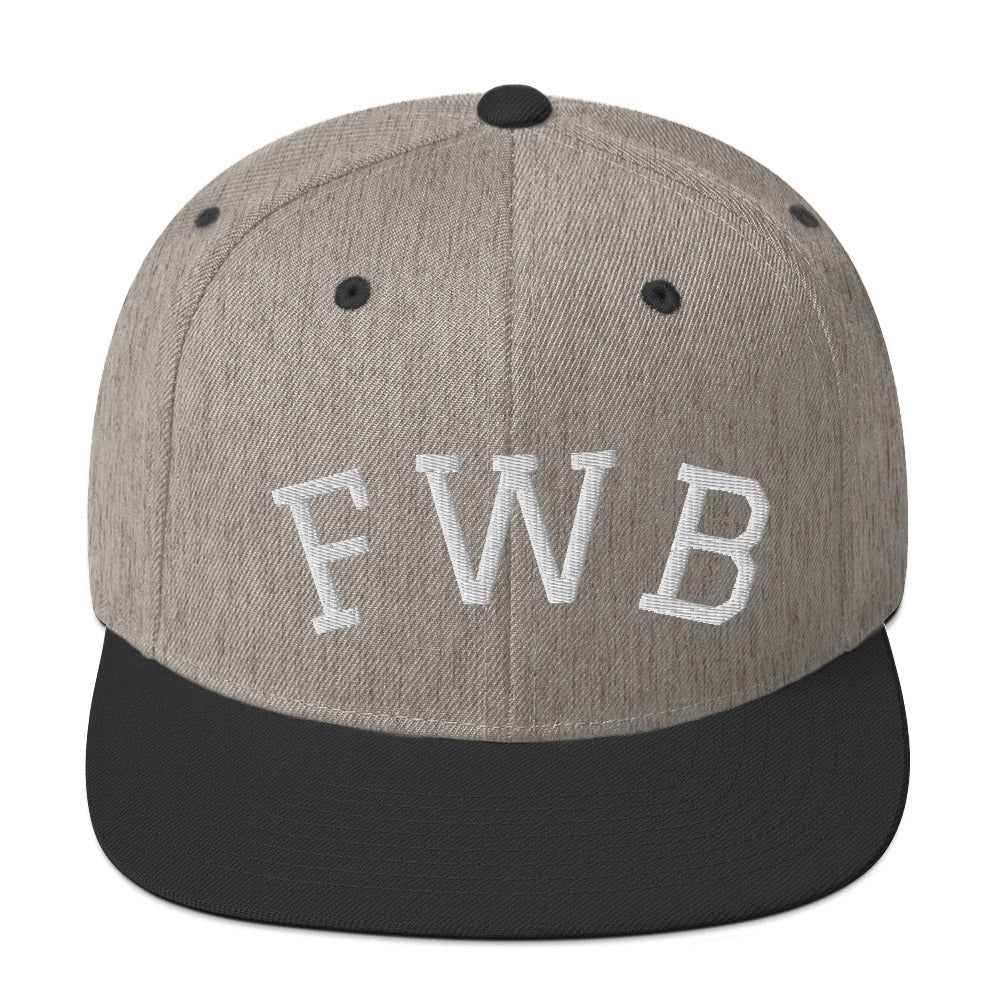 FWB Snapback