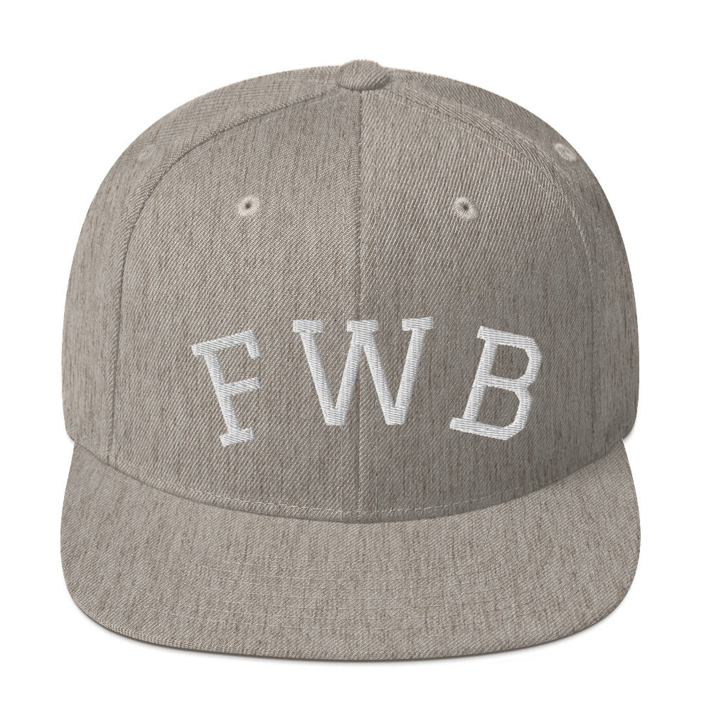 FWB Snapback