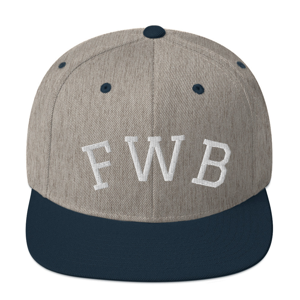 FWB Snapback