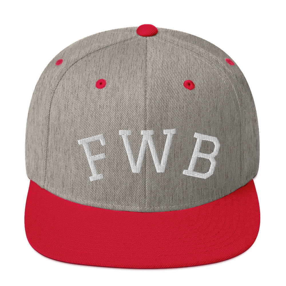 FWB Snapback