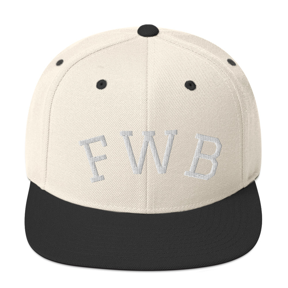 FWB Snapback