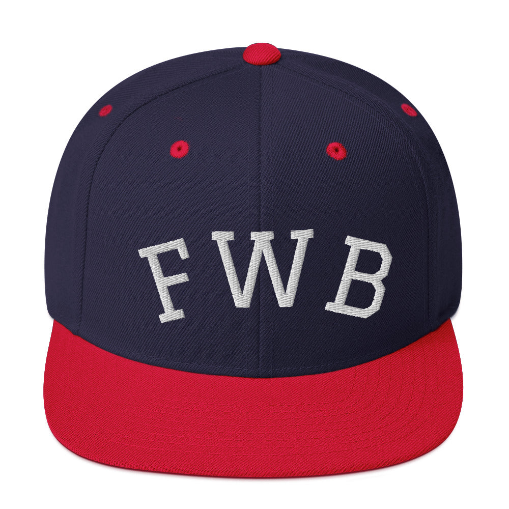 FWB Snapback