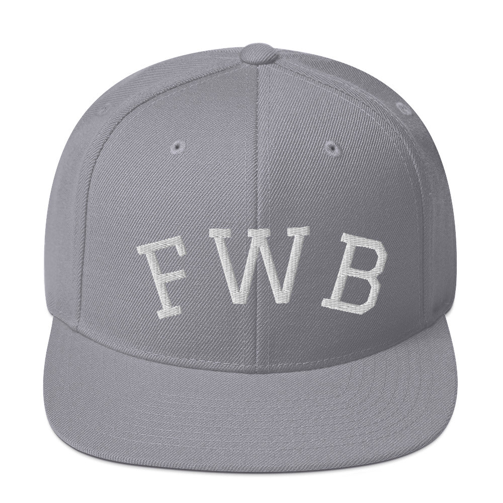 FWB Snapback