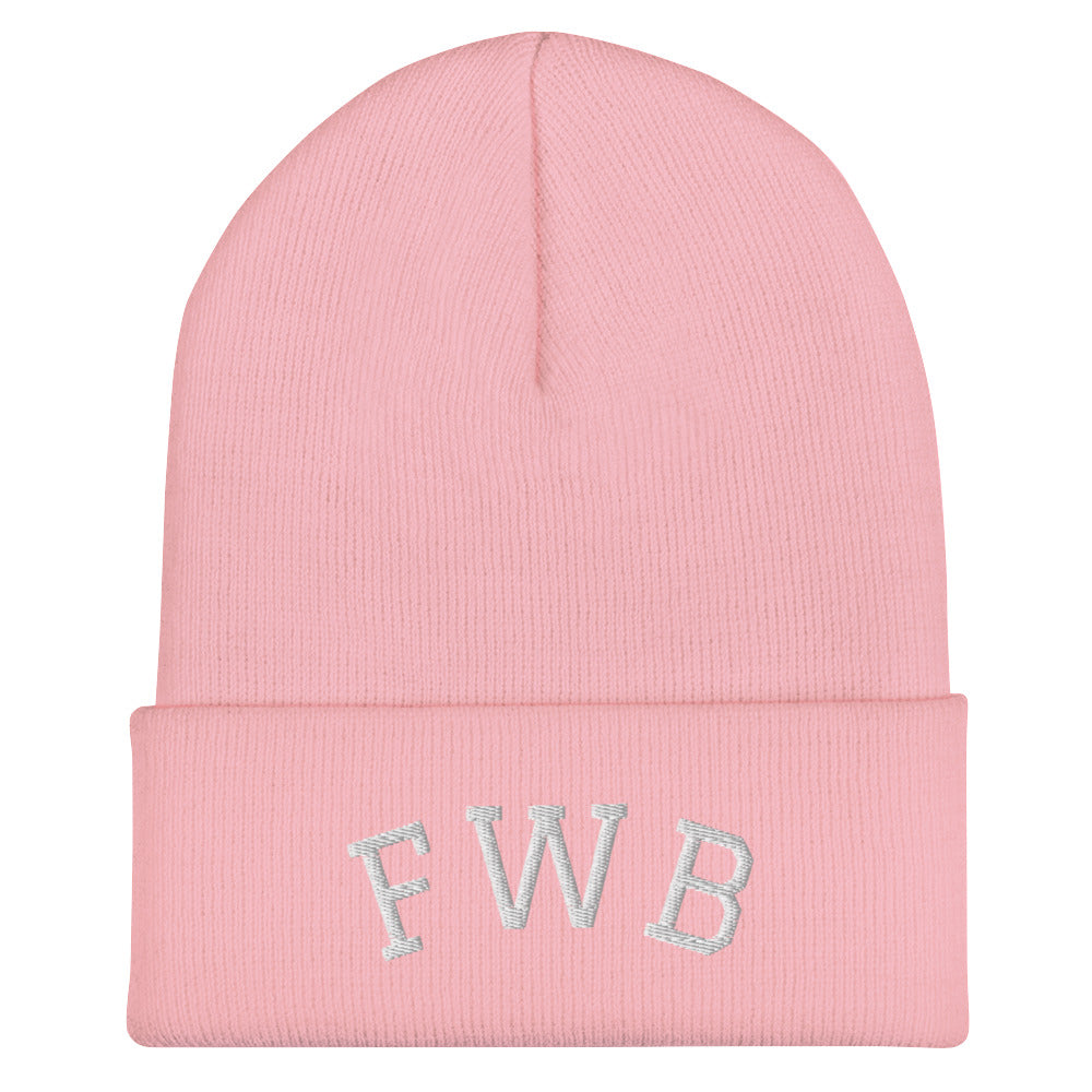 FWB Beanie