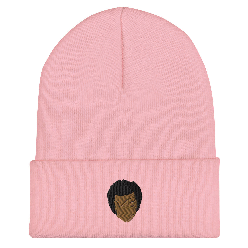 Logo Beanie