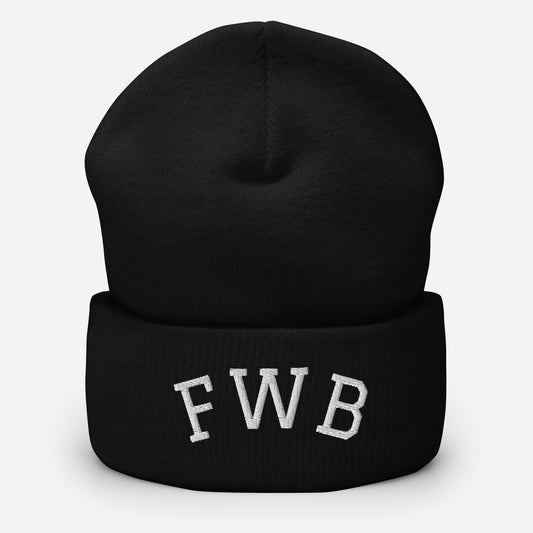 FWB Beanie