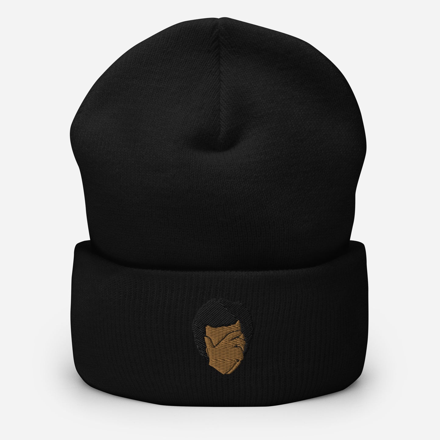 Logo Beanie