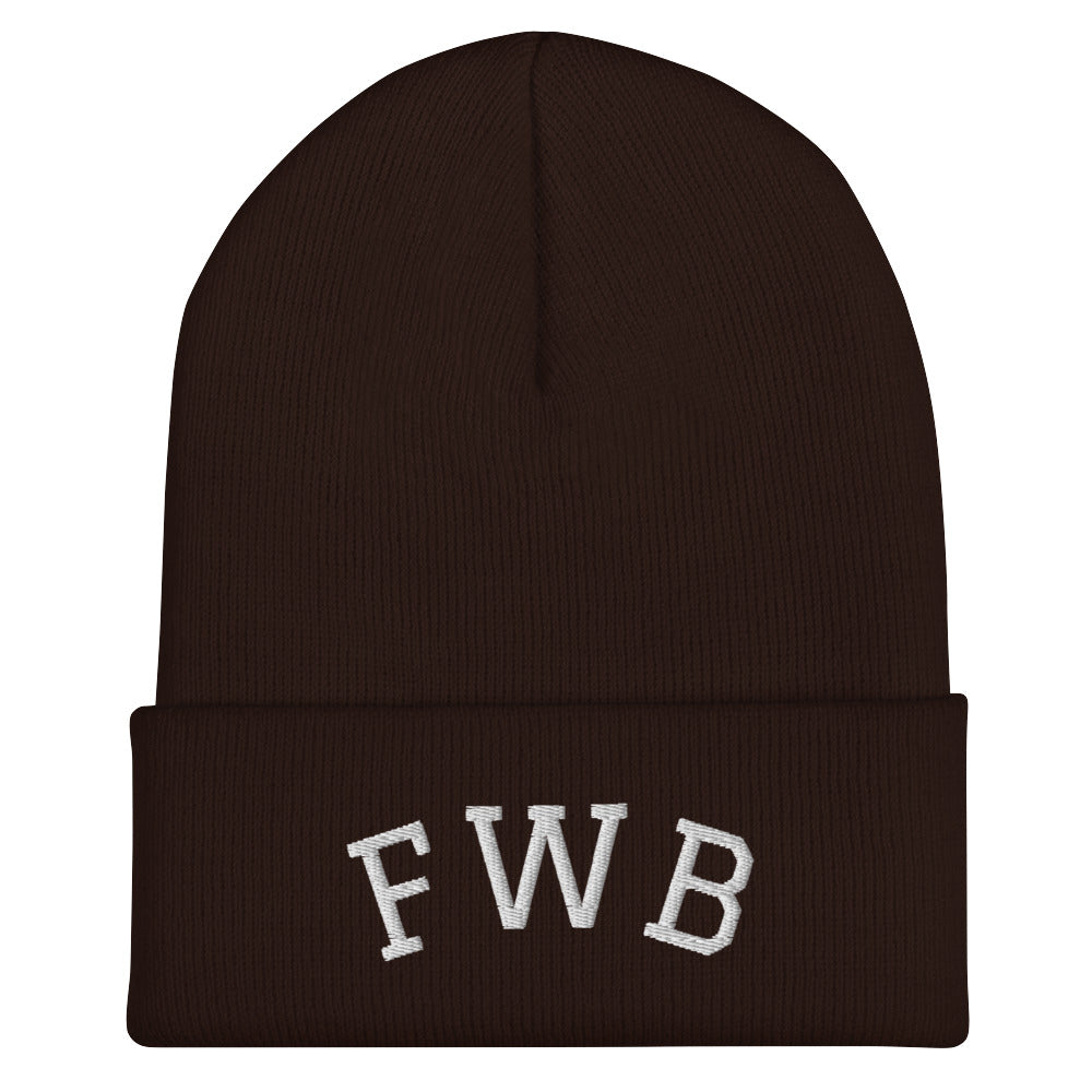 FWB Beanie