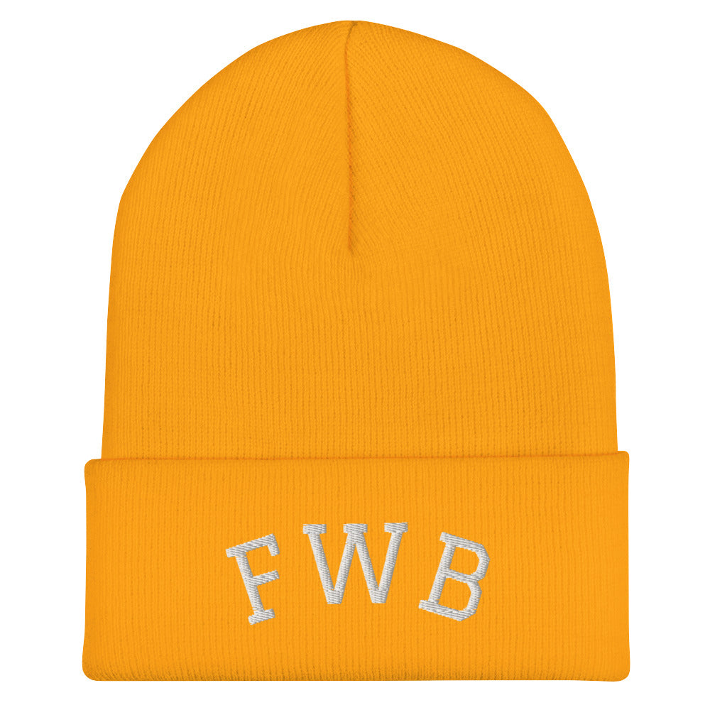 FWB Beanie