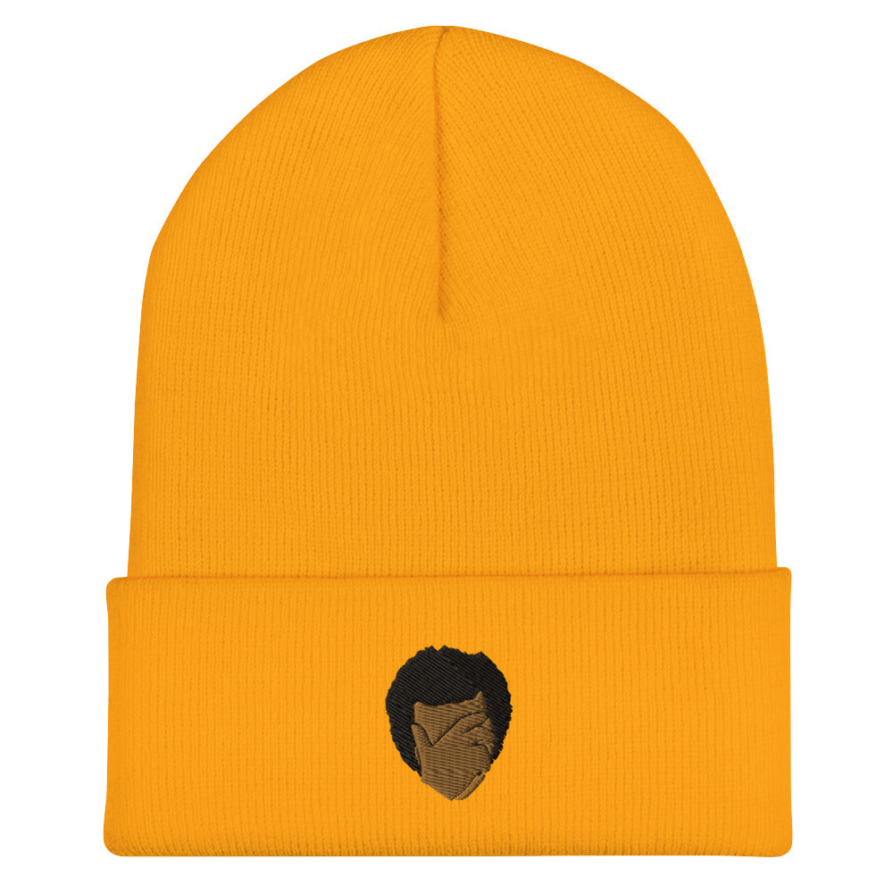 Logo Beanie