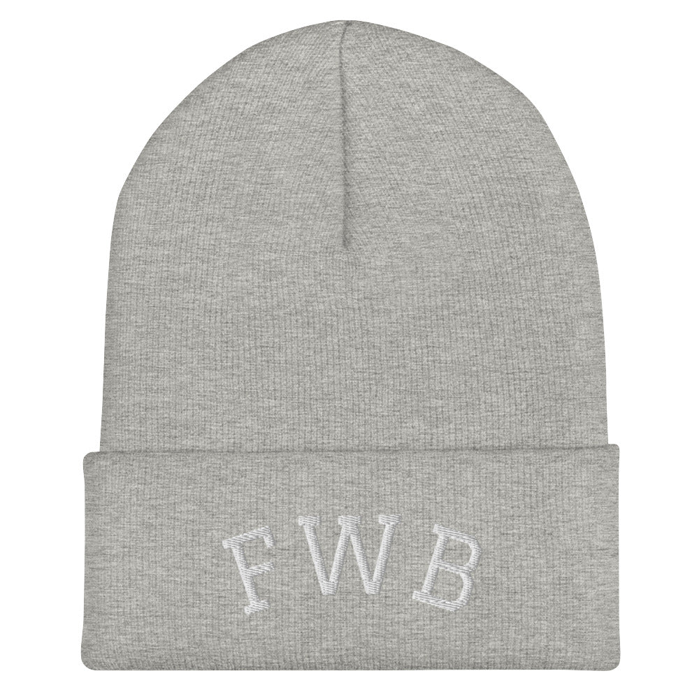 FWB Beanie