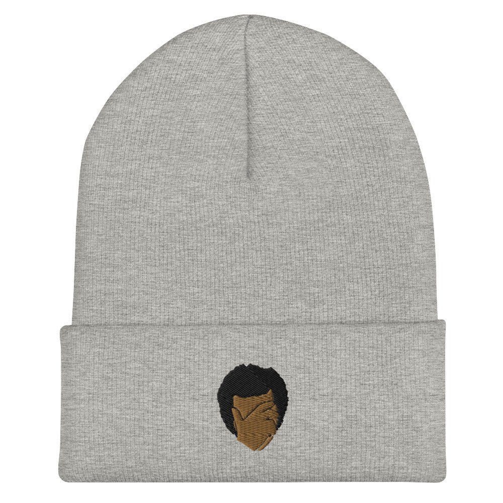 Logo Beanie