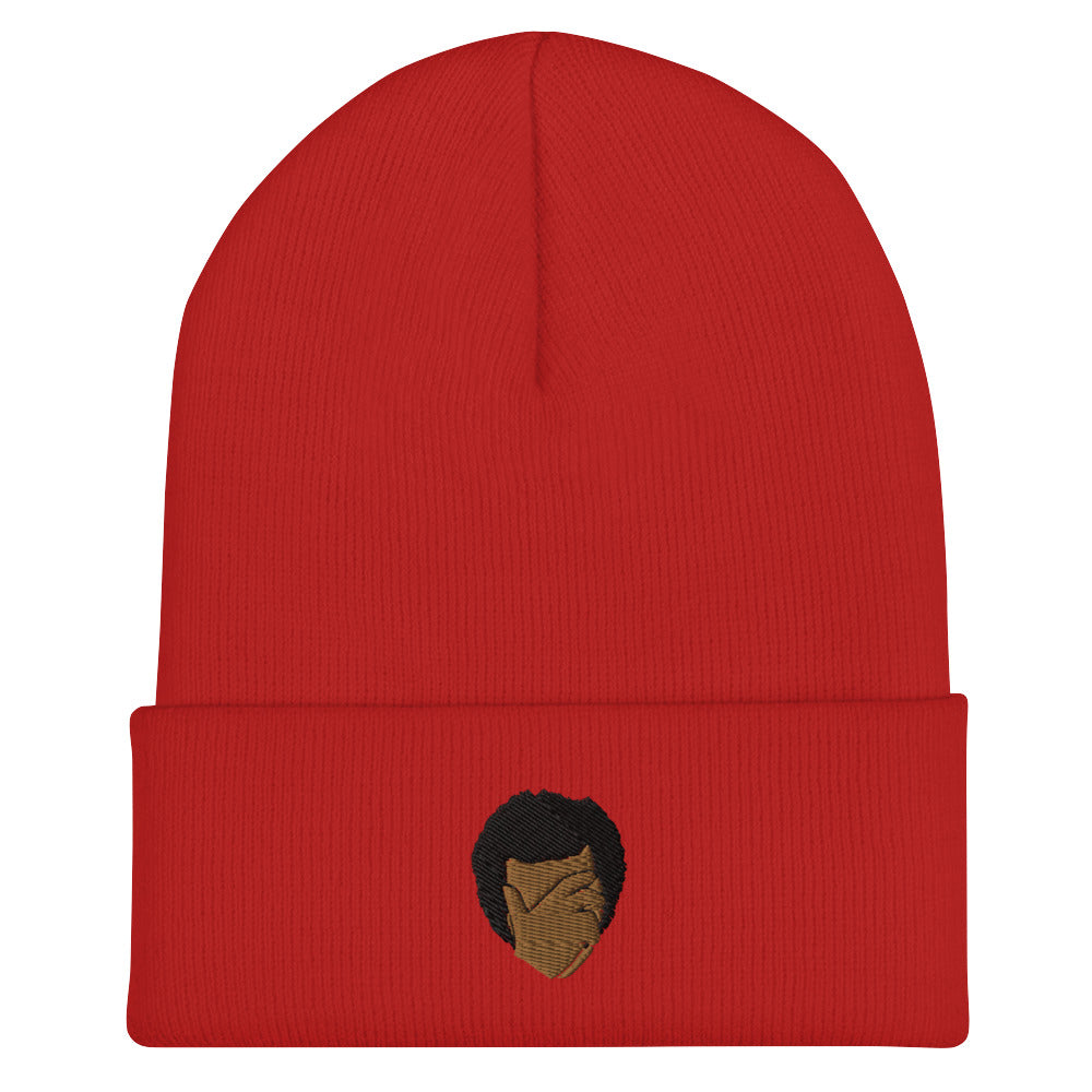 Logo Beanie