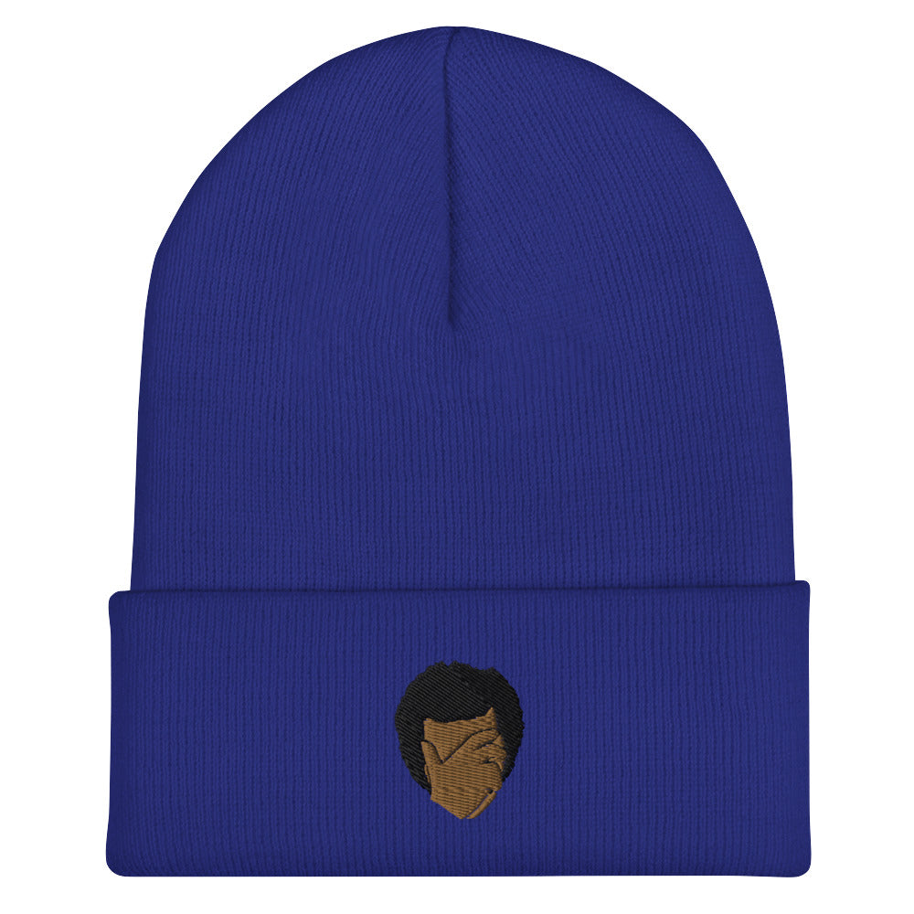 Logo Beanie