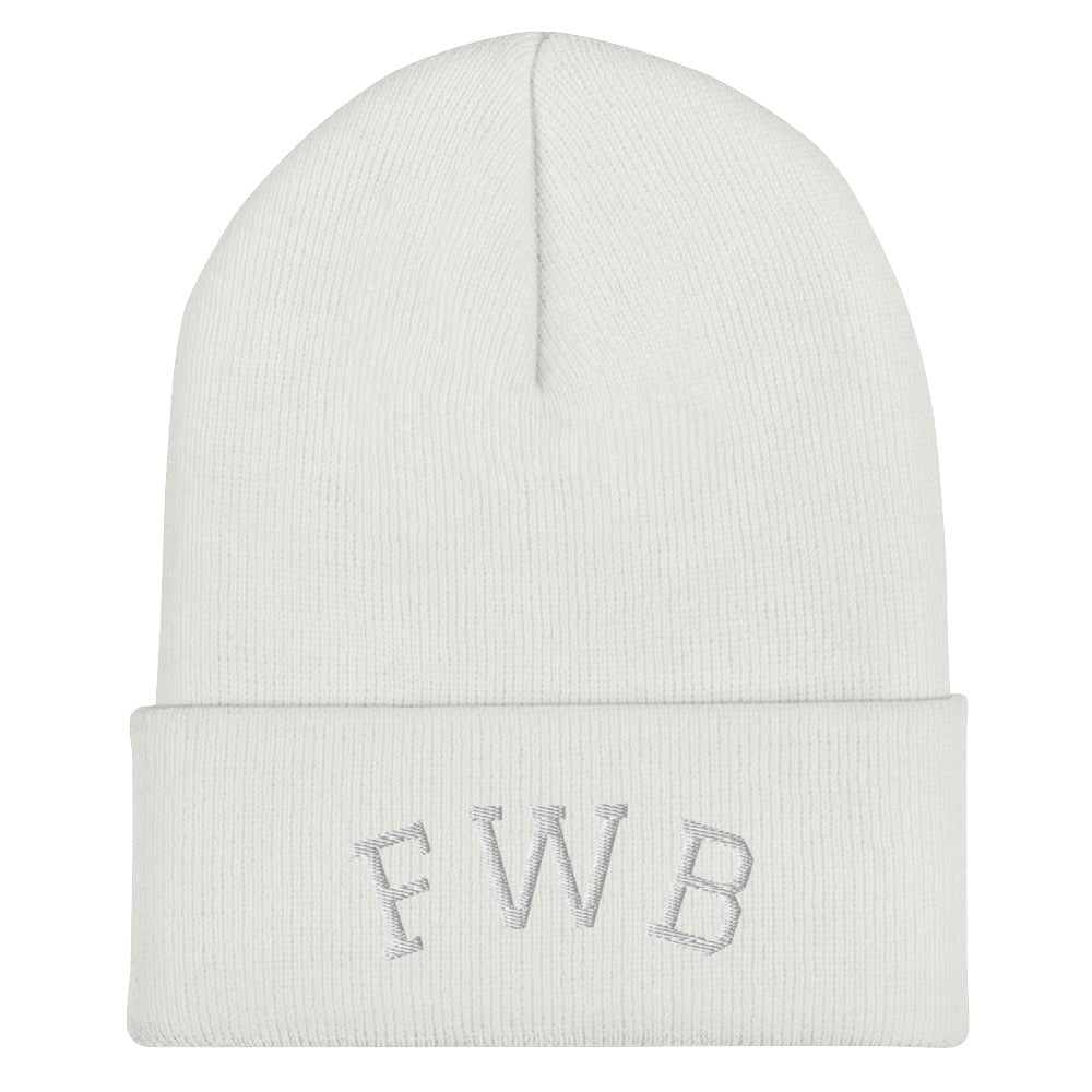 FWB Beanie