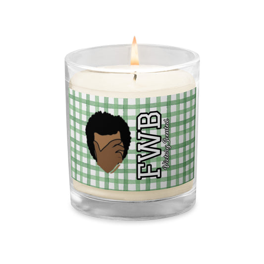 Soy Wax Candle