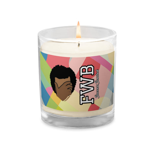 Soy Wax Candle