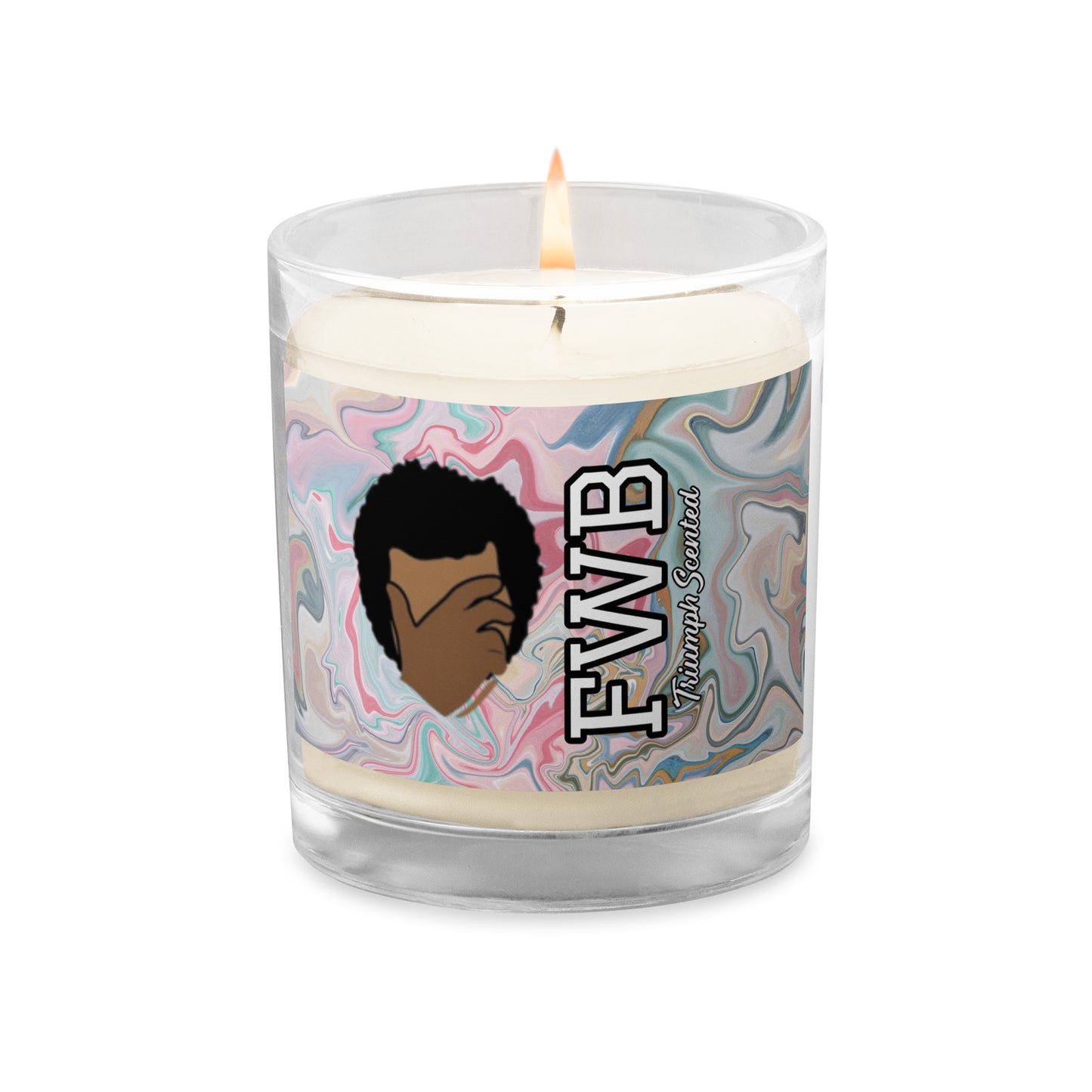 Soy Wax Candle