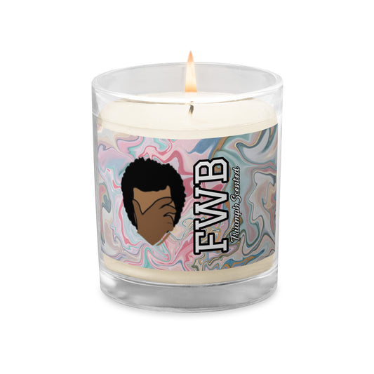 Soy Wax Candle