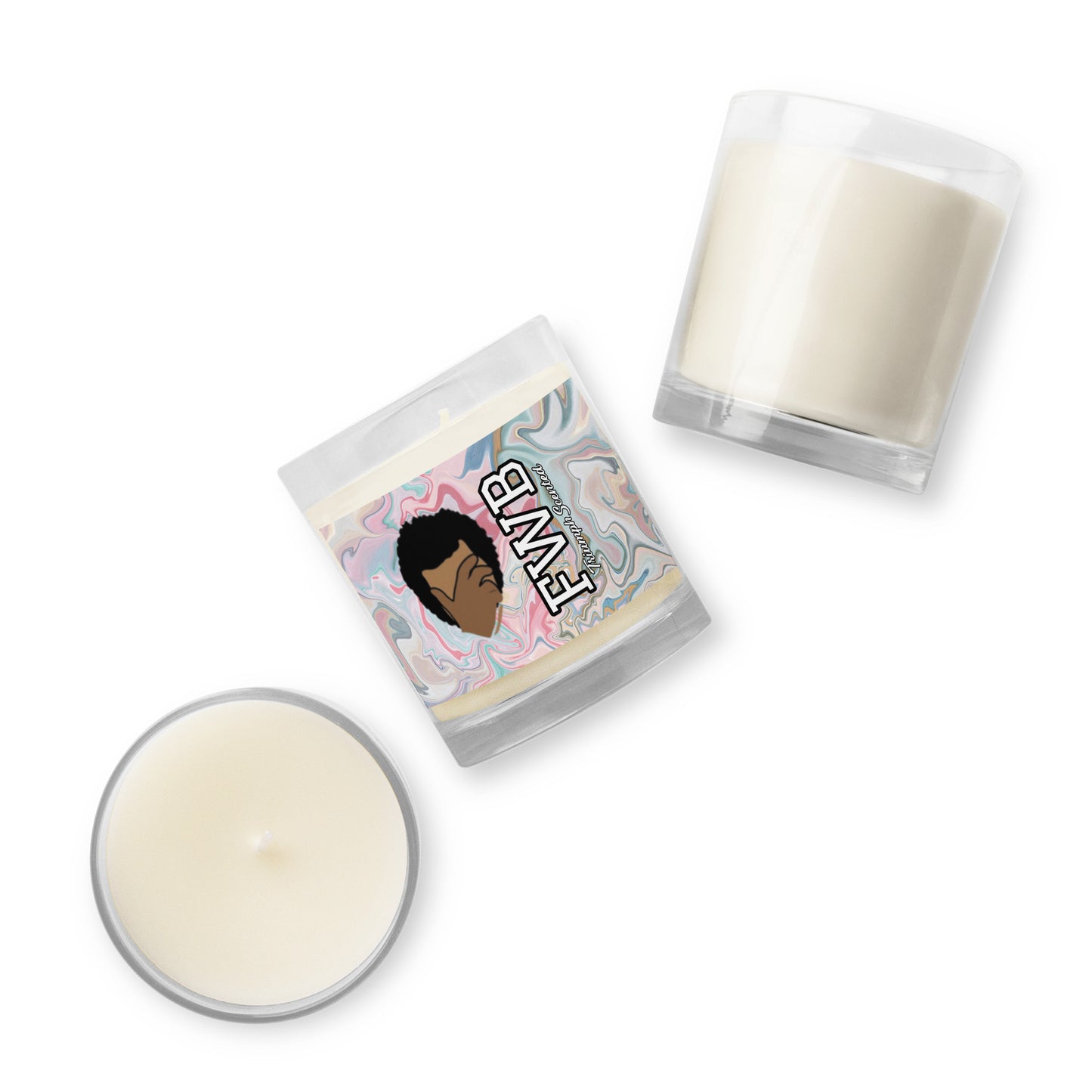 Soy Wax Candle