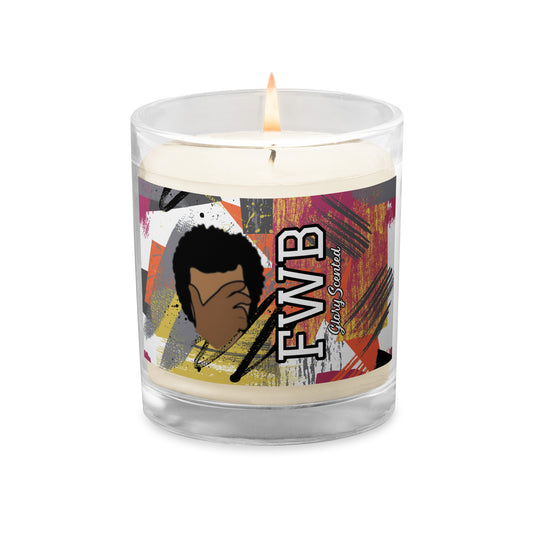 Soy Wax Candle