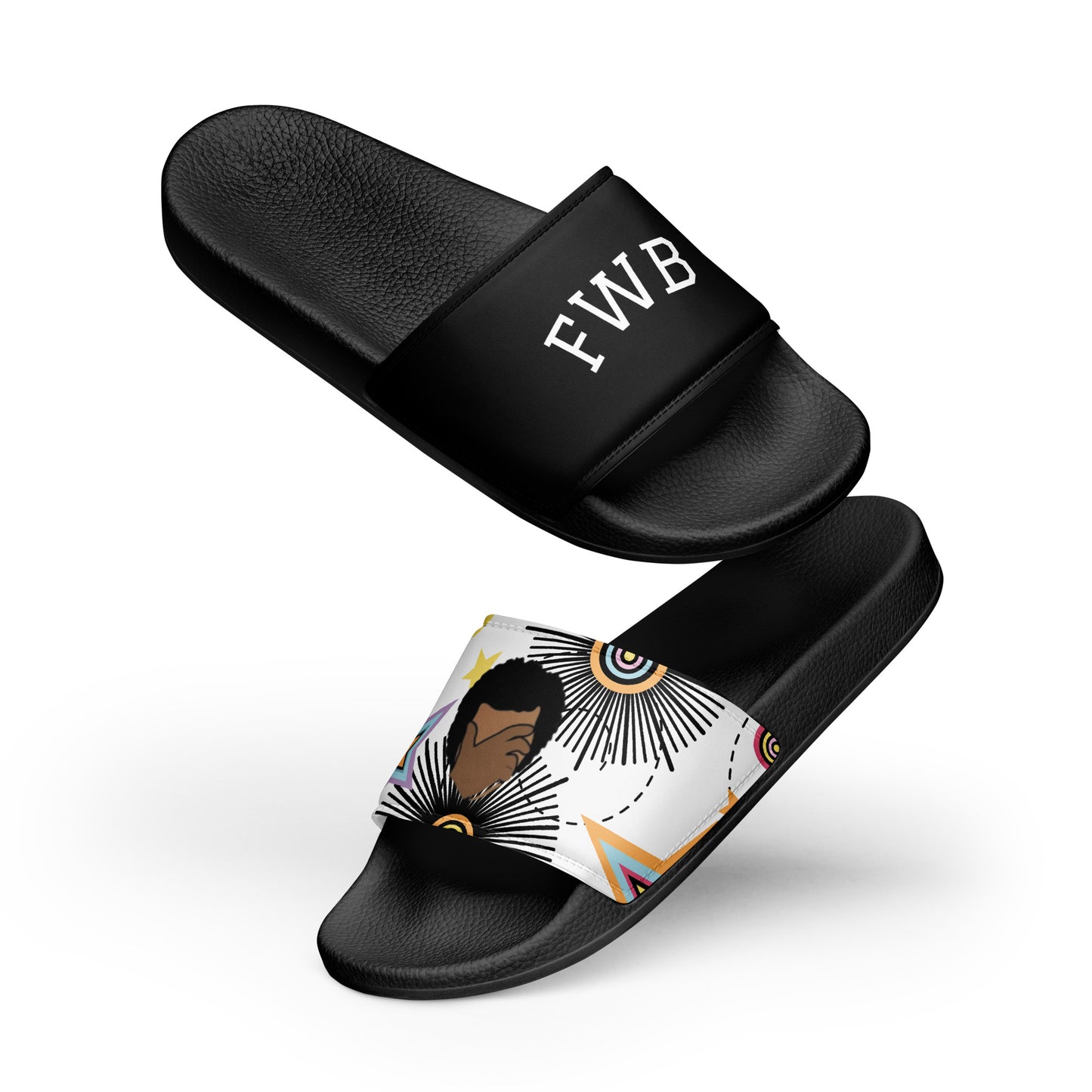 Men’s slides