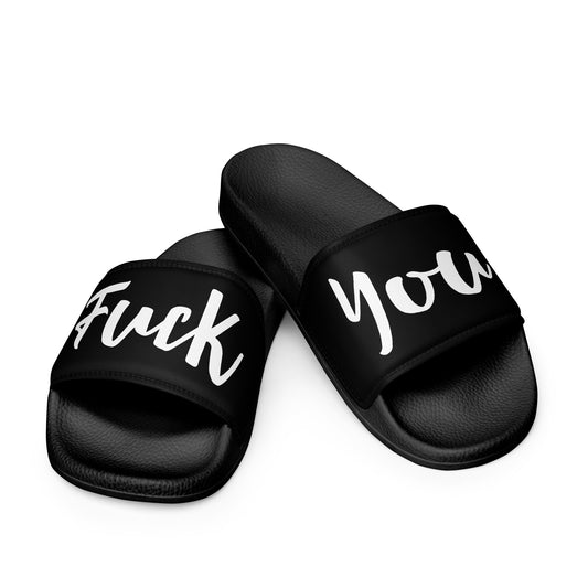 Men’s slides