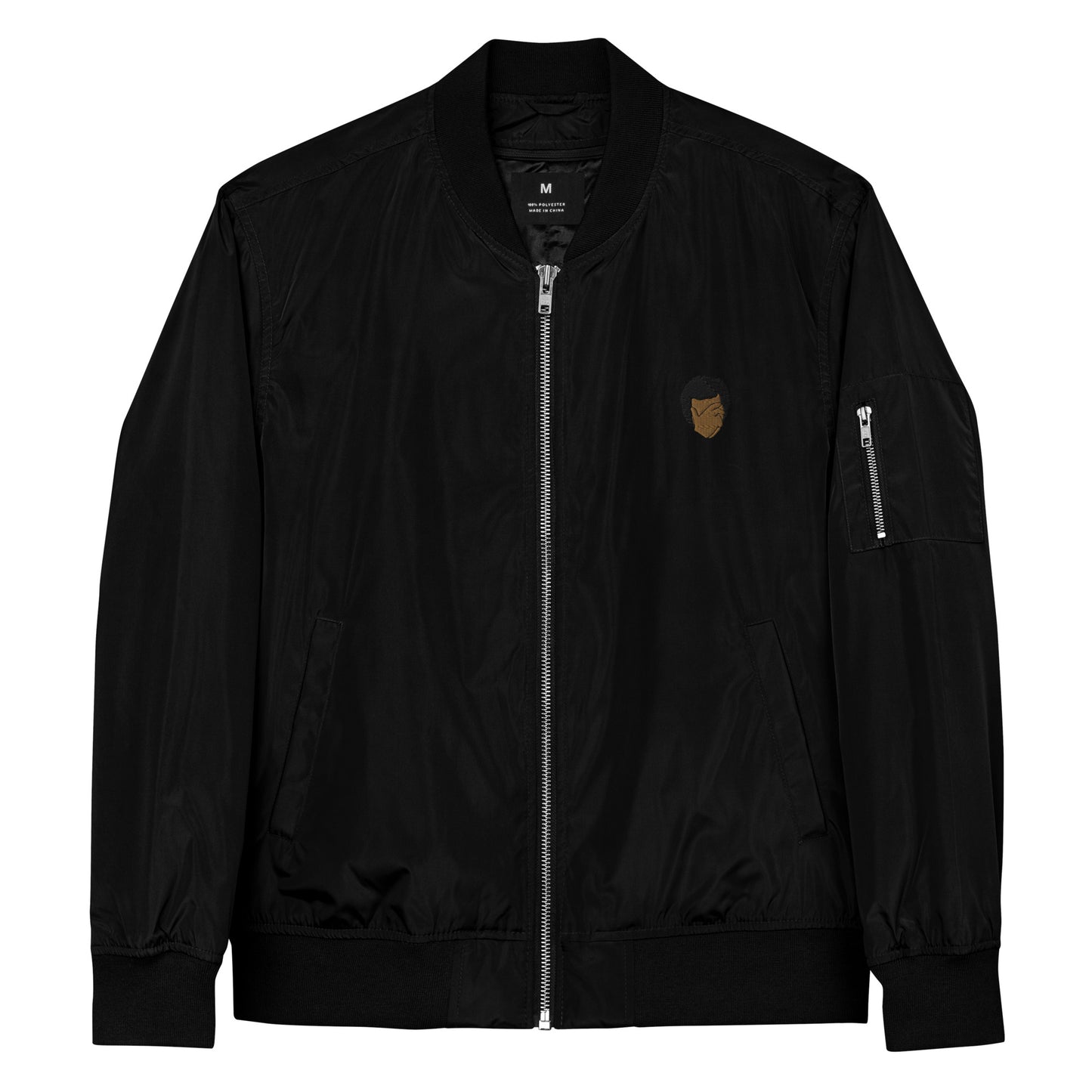 Men's Bomber Jacket