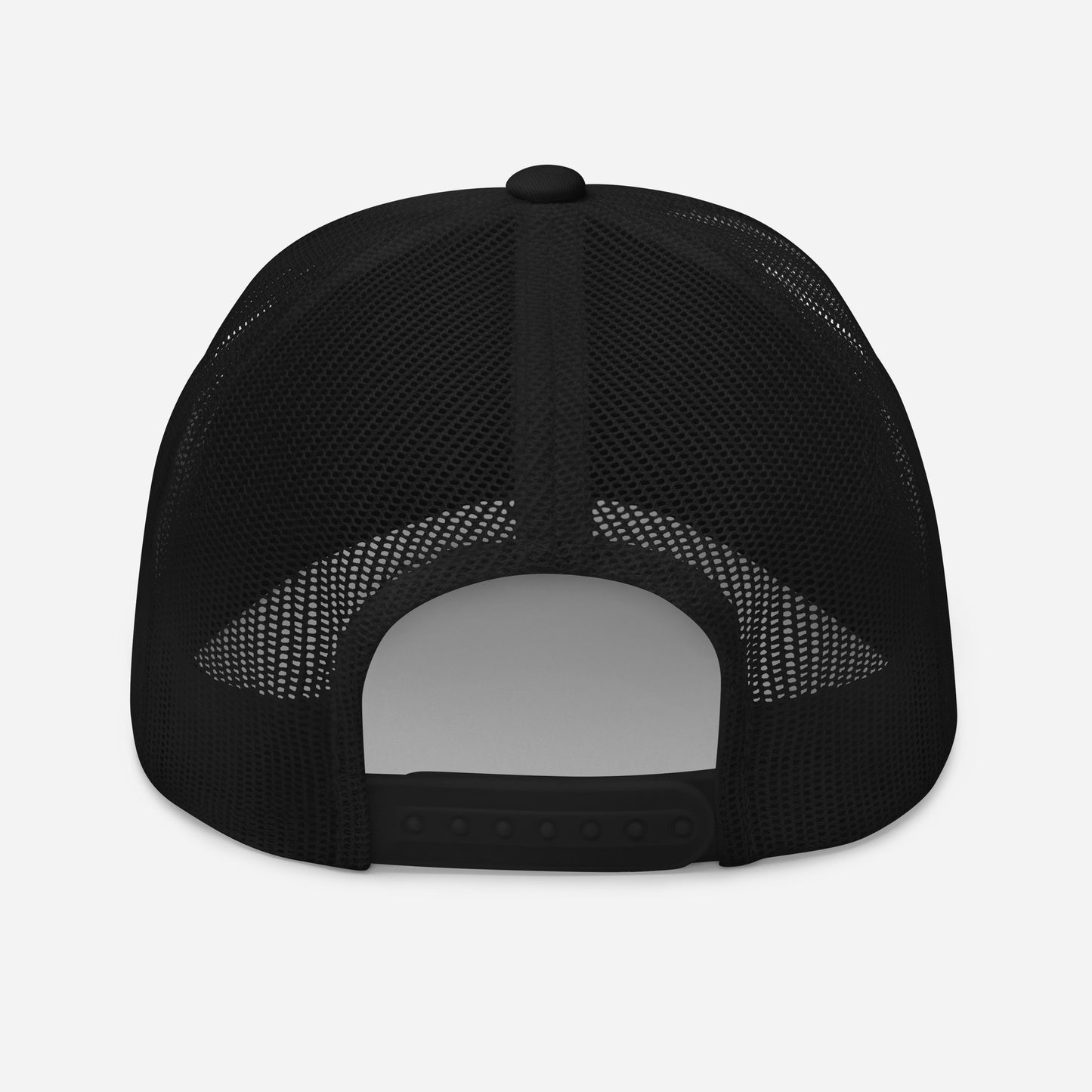 Snapback Trucker Cap