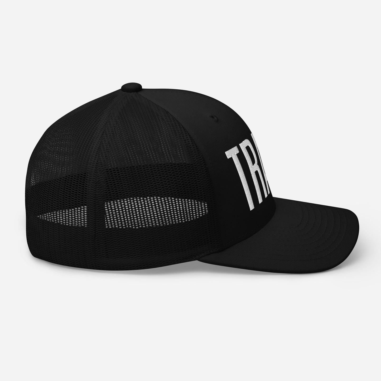 Snapback Trucker Cap