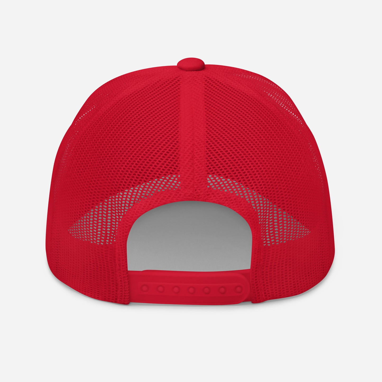 Snapback Trucker Cap