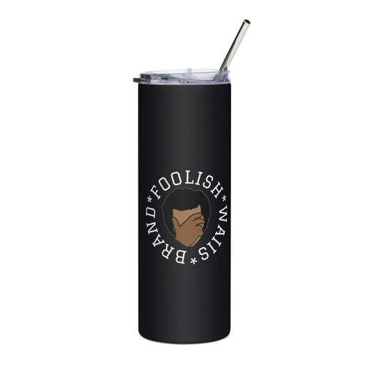 Stainless Steel Tumbler