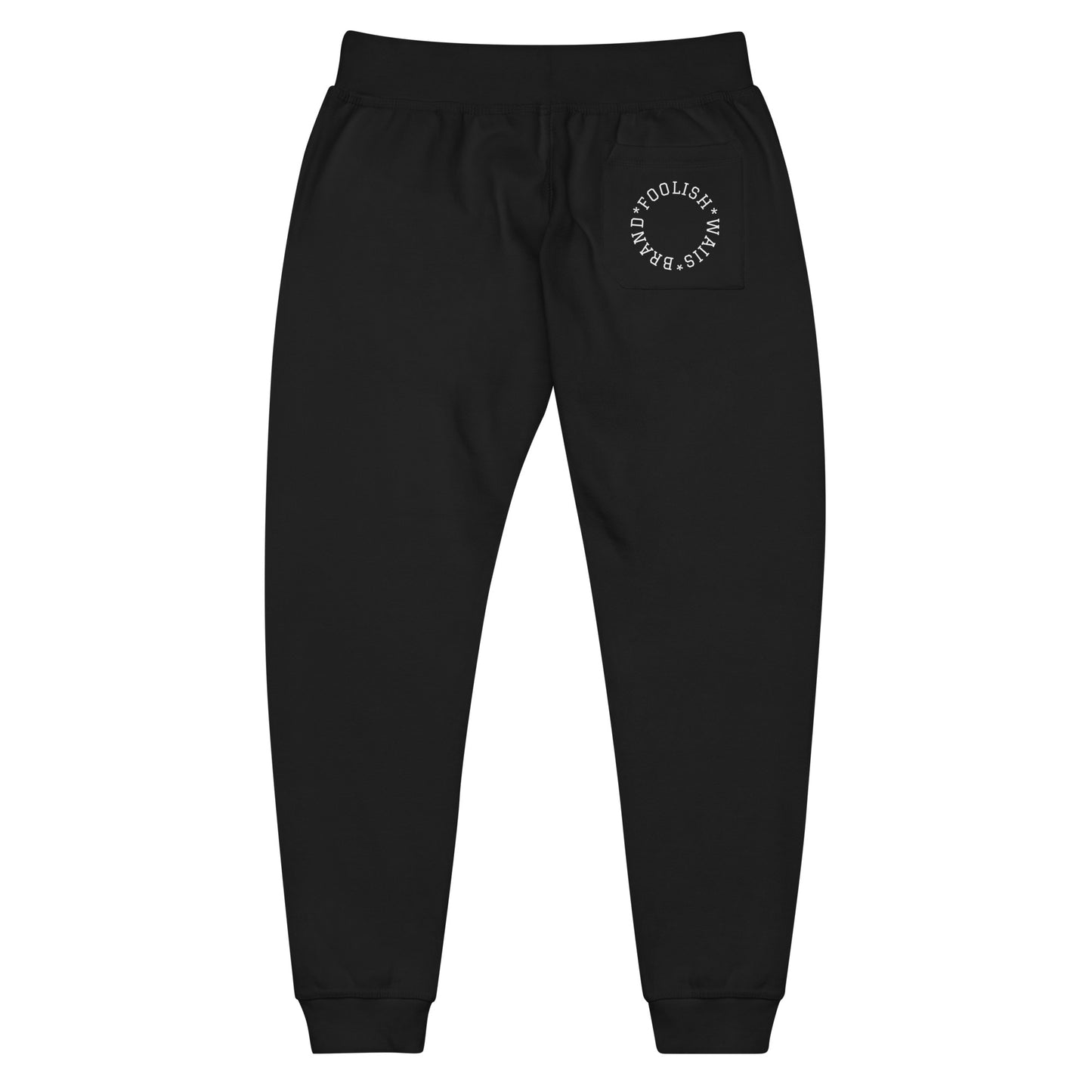 FW Brand Set Joggers