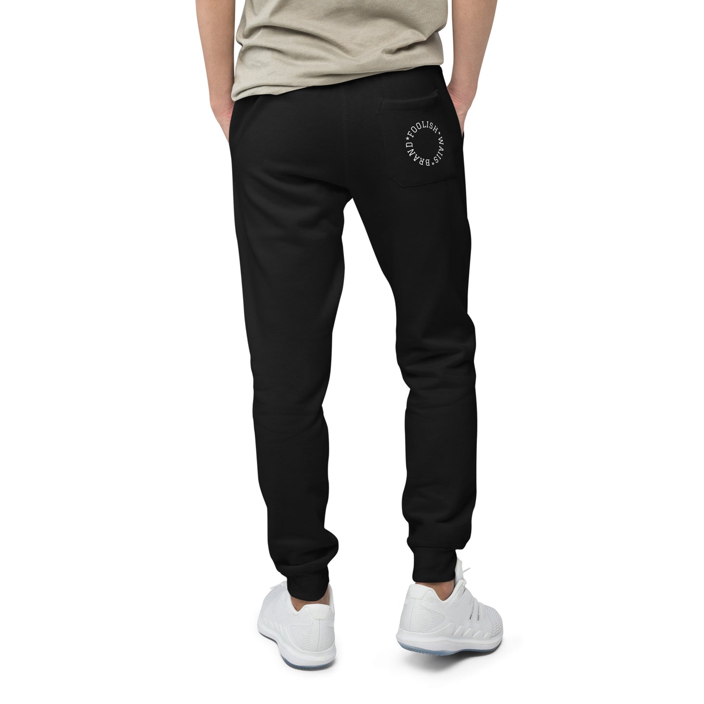 FW Brand Set Joggers