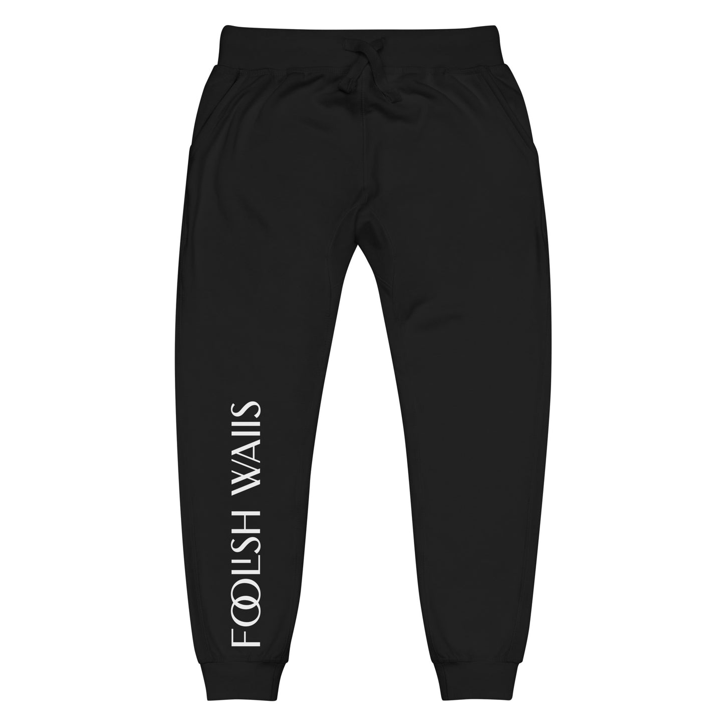 Inverted Set Joggers