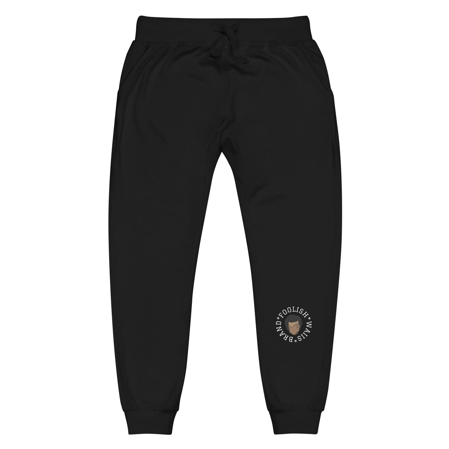 FW Brand Set Joggers