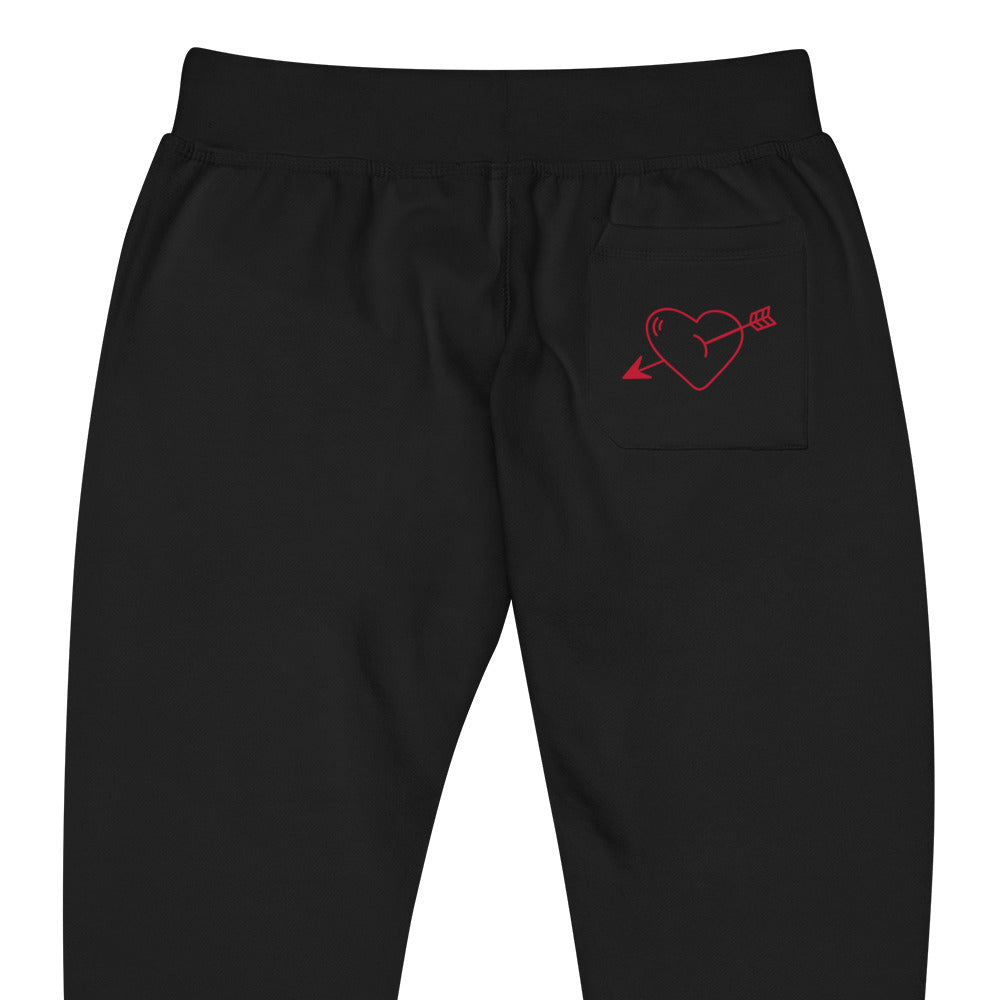 Love is Foolish Set Joggers