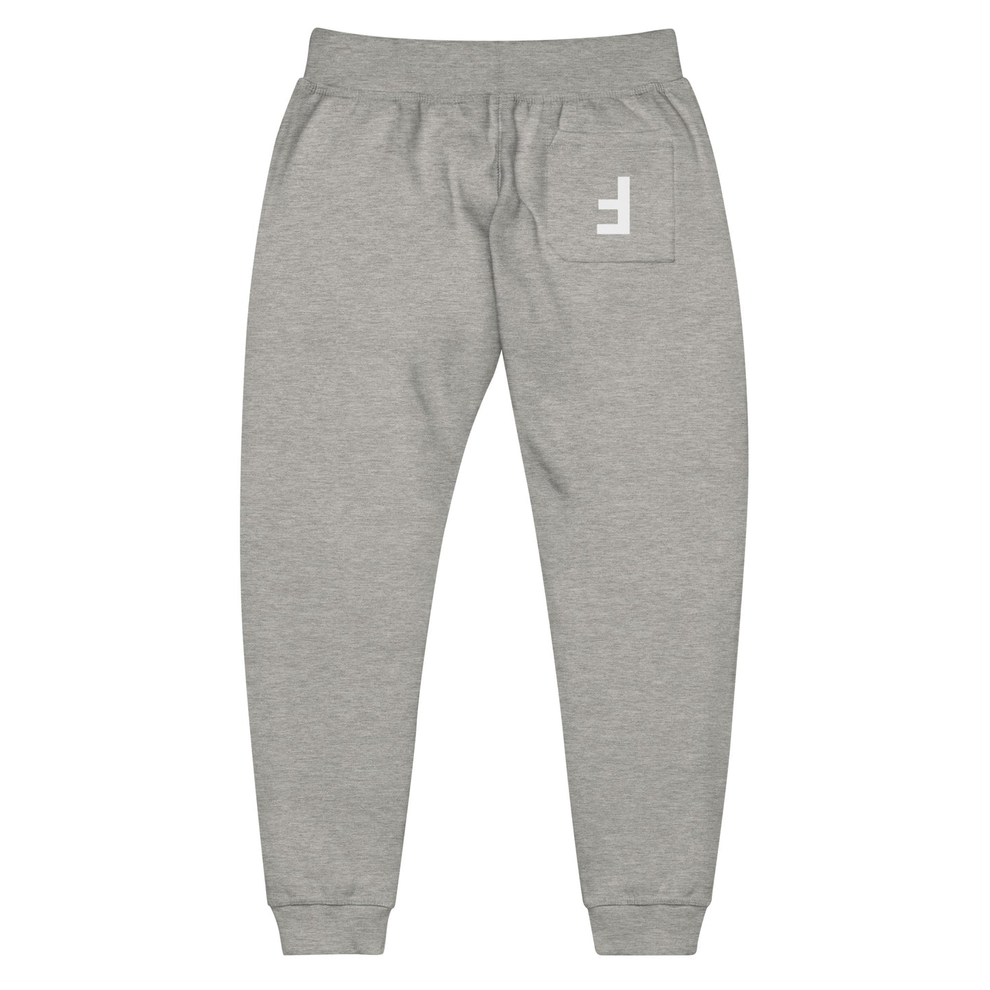 Inverted Set Joggers