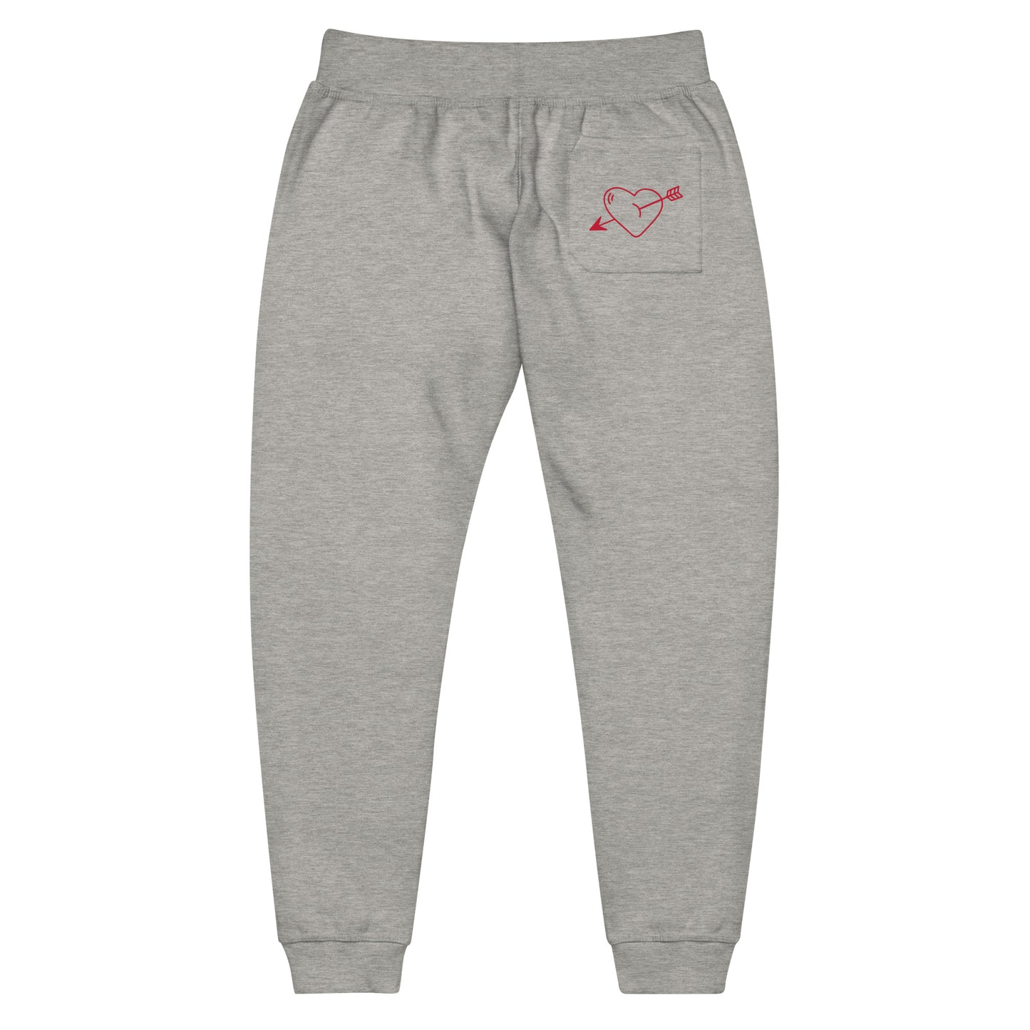 Love is Foolish Set Joggers