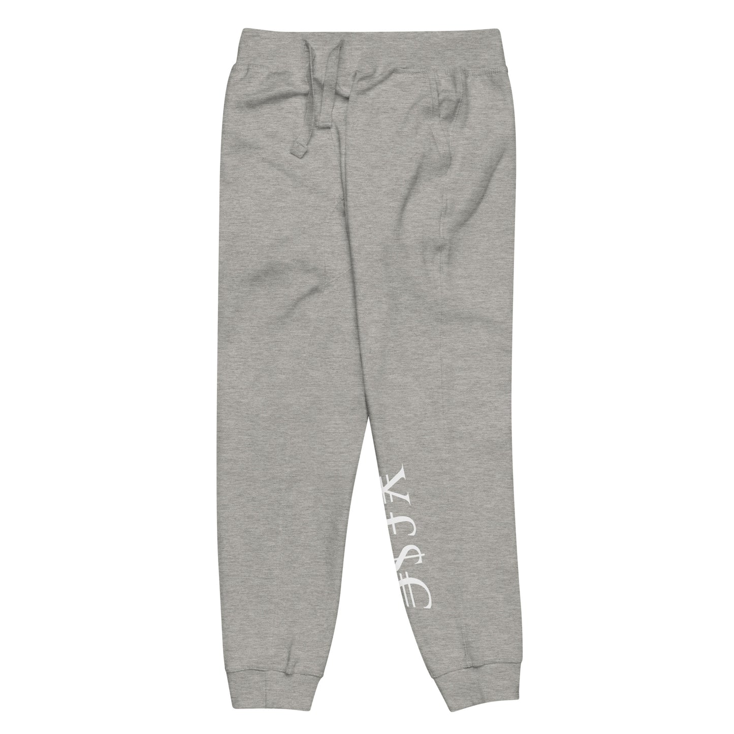 Currency Set Joggers