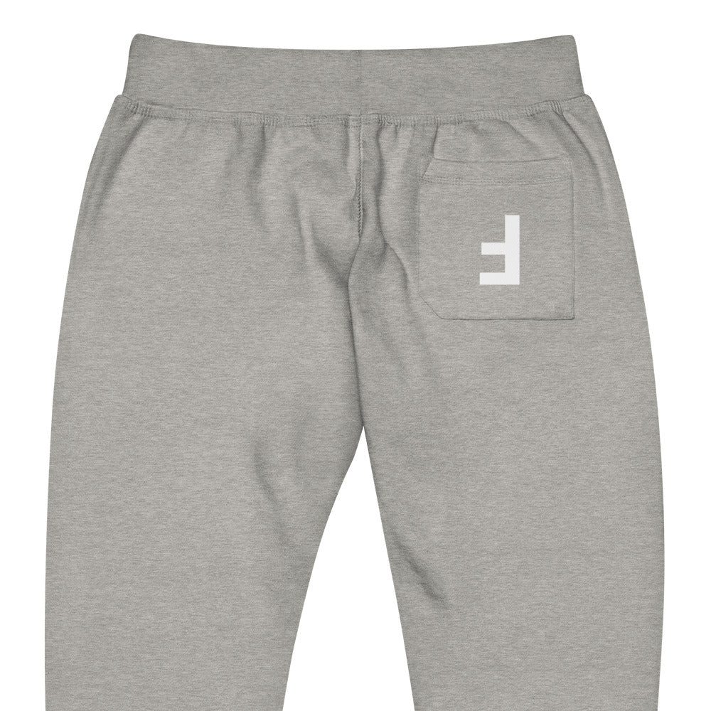 Inverted Set Joggers