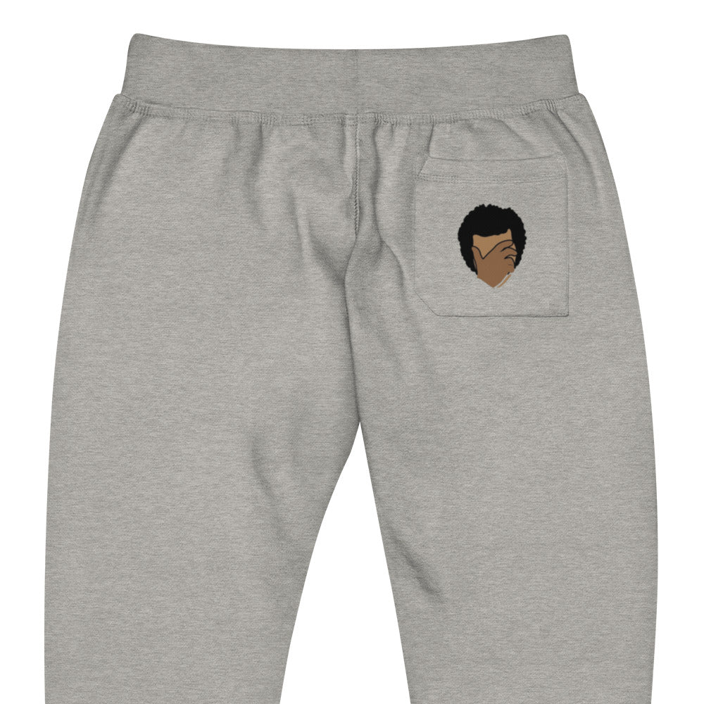 Currency Set Joggers