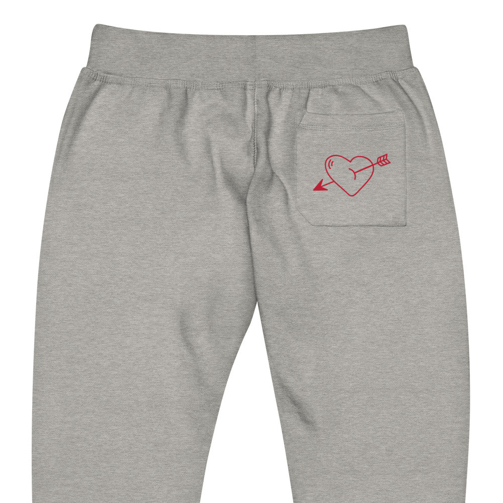 Love is Foolish Set Joggers