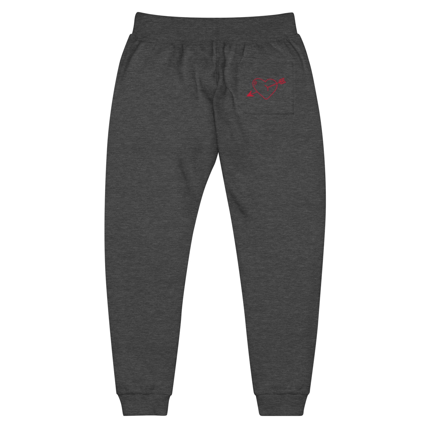 Love is Foolish Set Joggers