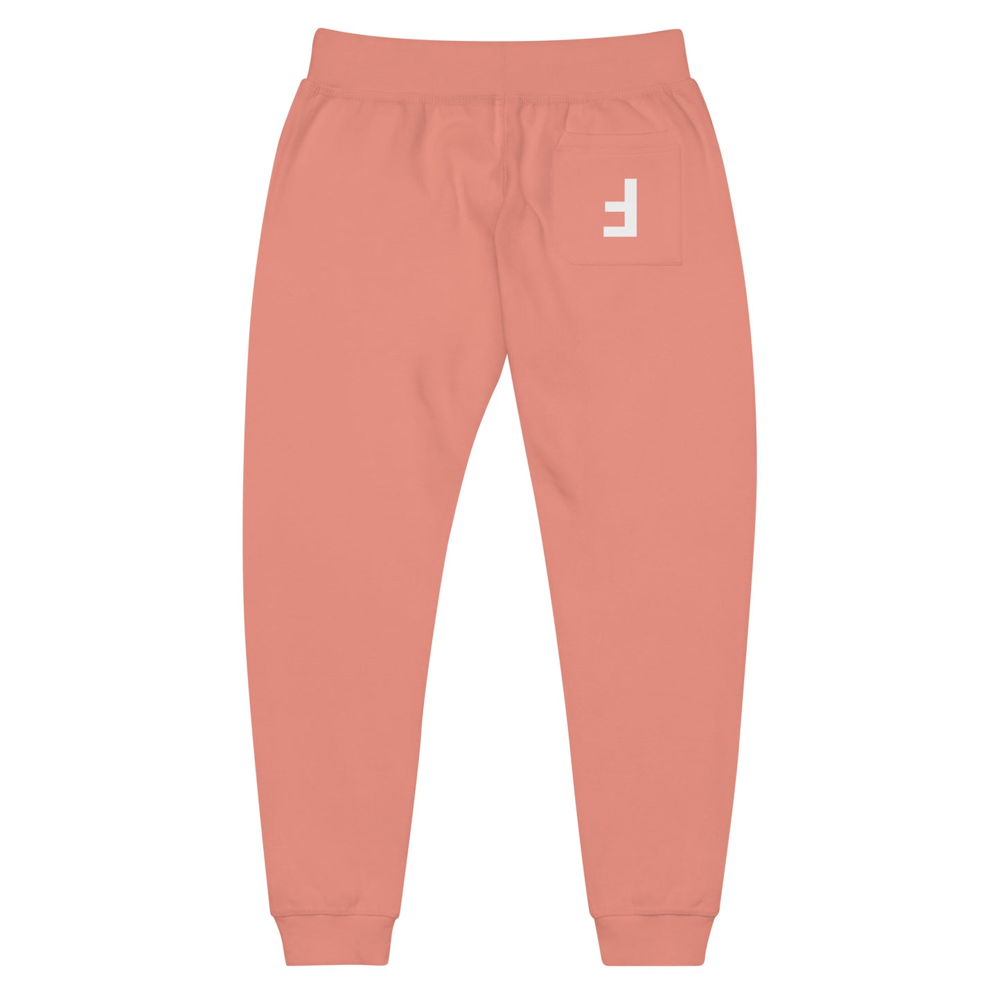 Inverted Set Joggers