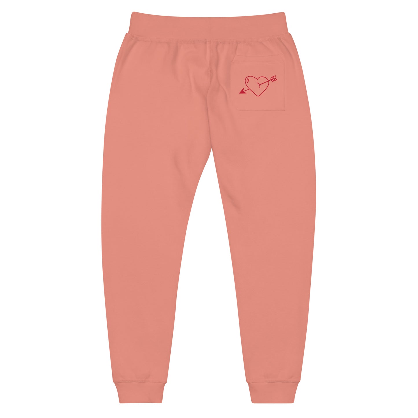 Love is Foolish Set Joggers