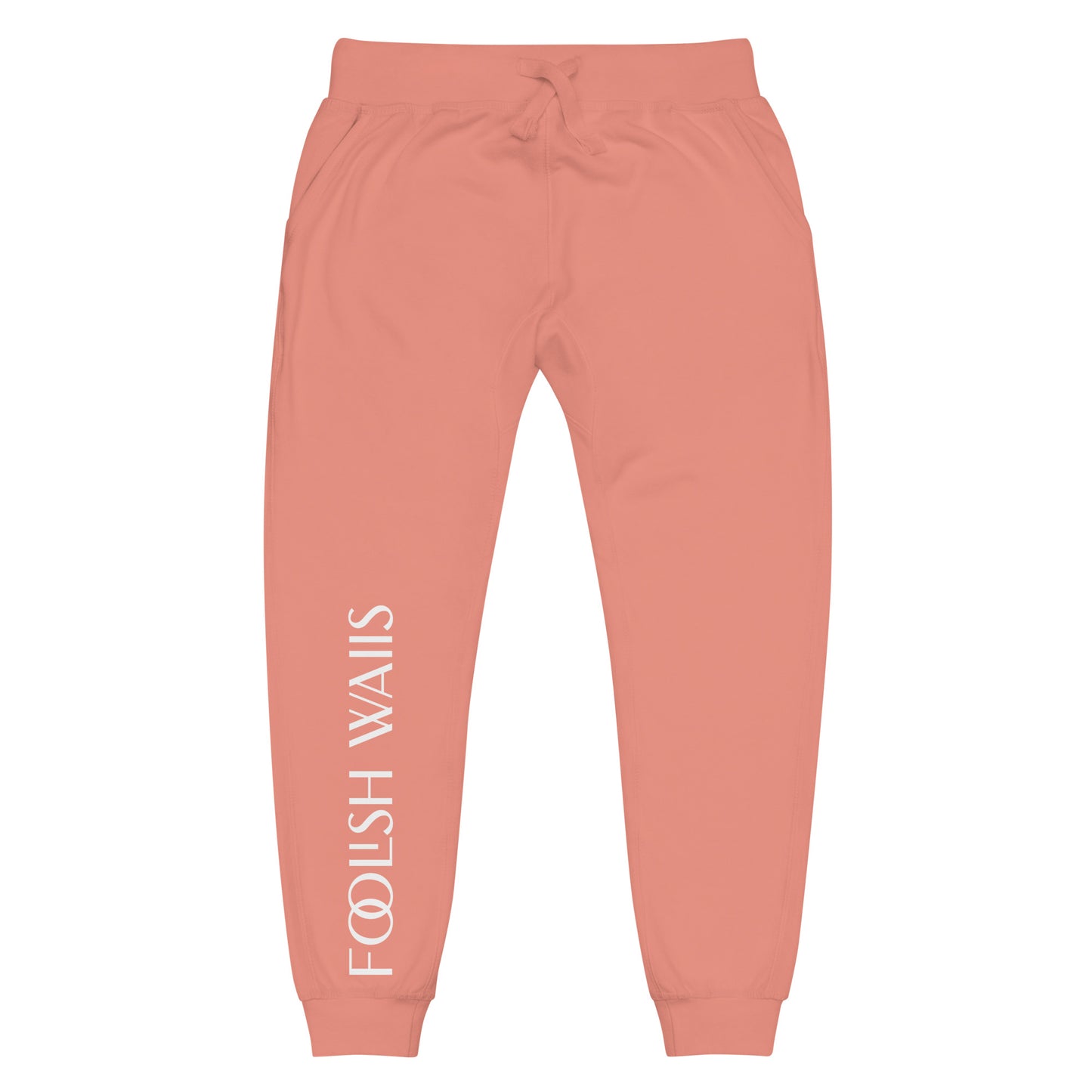 Inverted Set Joggers