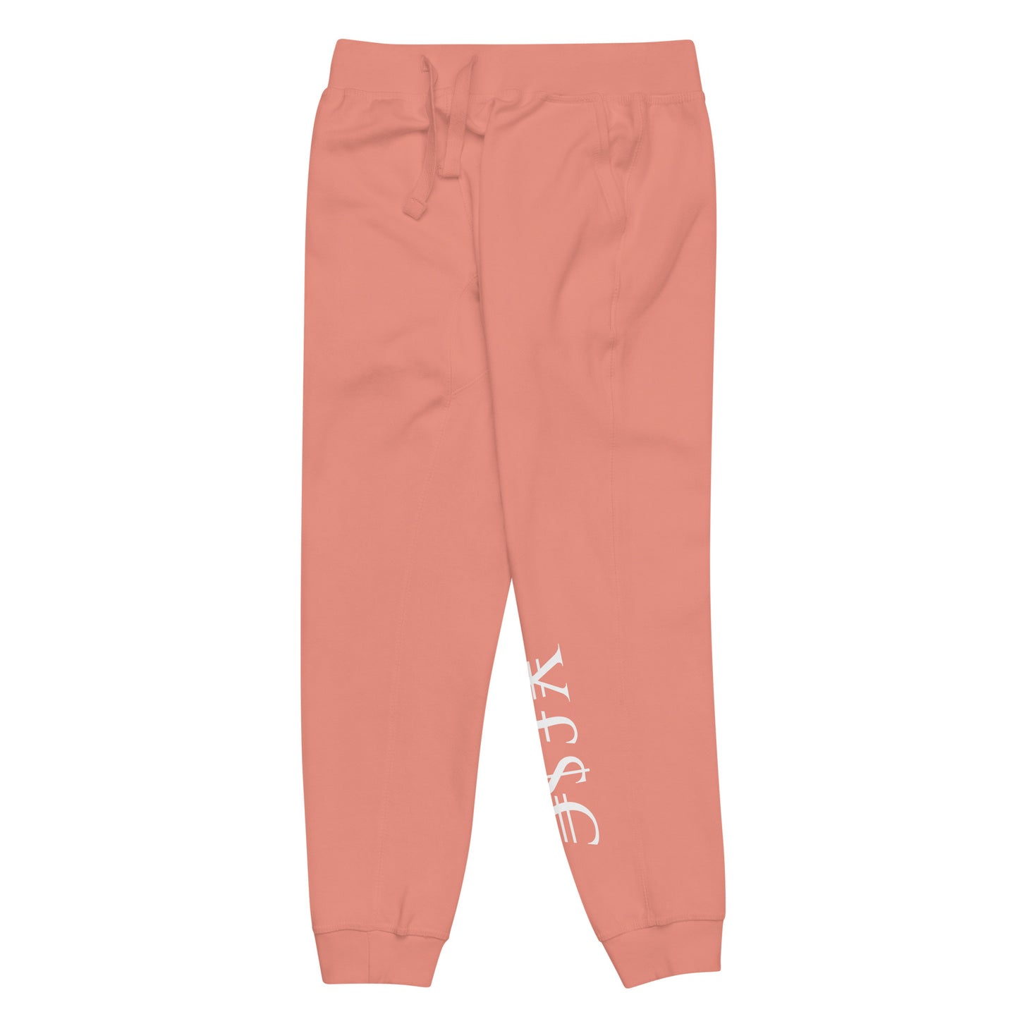 Currency Set Joggers