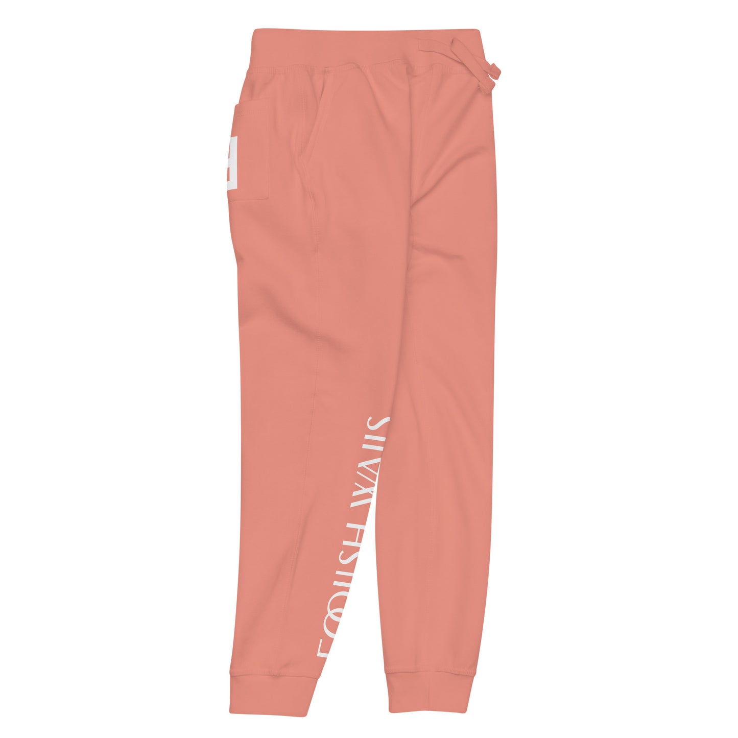 Inverted Set Joggers