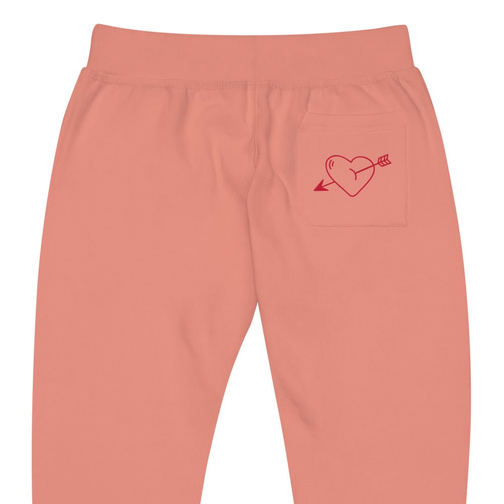 Love is Foolish Set Joggers